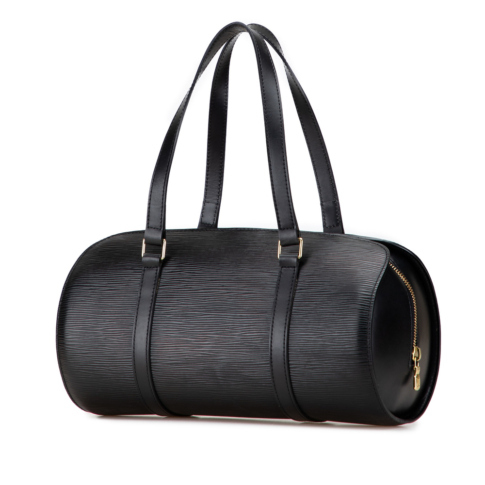 Pre-Loved Louis Vuitton Epi Soufflot - Picture 2 of 11